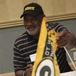 All Access Packers Alumni Fishing Tournament & VIP Event