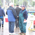 All Access Packers Alumni Fishing Tournament & VIP Event