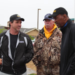 All Access Packers Alumni Fishing Tournament & VIP Event